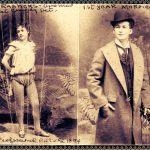 Beatrice-and-Harry-Houdini_in-their-first-year-of-married-life