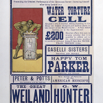 Cardiff_Empire-Houdini_Poster